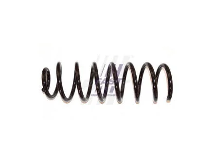 Пружина зад. Fiat Scudo 2,0/1,9D/2,1D 96- FAST FT12209