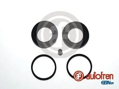 Р-кт. перед. супорта Kia Carnival 2.5 01- AUTOFREN D4763