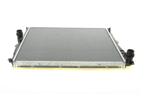 Радіатор охолодження BMW X3 (E83) 2.0-3.0 04-11 (N46/M47/M54/N52/M57) NRF 53956
