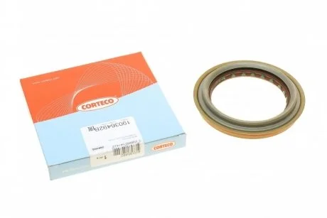 Сальник маточини (задньої) Ford Transit 2.4DI (105.3/99x73x15.3/10) CORTECO 19036492B