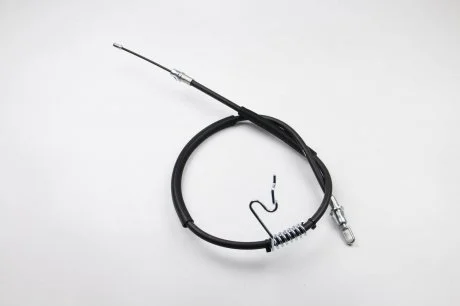 Трос ручного гальма задній правий rwd 300-350m (rh) ford transit (06-14) (1734688) ford COFLE 11.5679