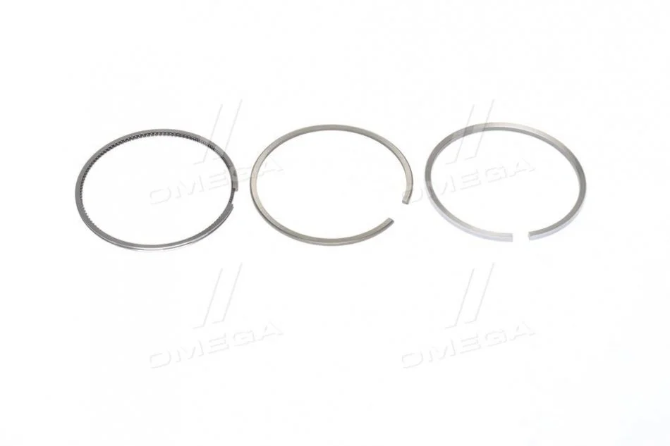 Кiльця поршневi PSA 85,00 2,0HDi/2,2HDi DW10/DW12 3,5x2x3 (вир-во KS) KOLBENSCHMIDT 800045910060 (фото 1)