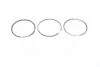 Кiльця поршневi PSA 85,00 2,0HDi/2,2HDi DW10/DW12 3,5x2x3 (вир-во KS) KOLBENSCHMIDT 800045910060 (фото 1)