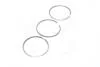 Кiльця поршневi PSA 85,00 2,0HDi/2,2HDi DW10/DW12 3,5x2x3 (вир-во KS) KOLBENSCHMIDT 800045910060 (фото 2)