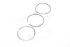 Кiльця поршневi PSA 85,00 2,0HDi/2,2HDi DW10/DW12 3,5x2x3 (вир-во KS) KOLBENSCHMIDT 800045910060 (фото 4)