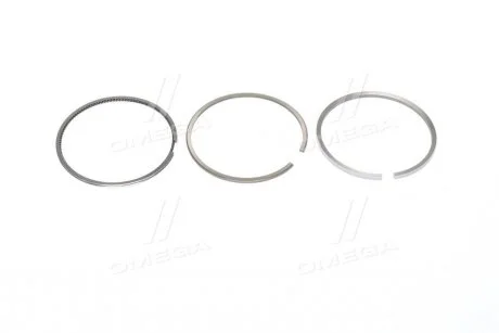 Кiльця поршневi PSA 85,00 2,0HDi/2,2HDi DW10/DW12 3,5x2x3 (вир-во KS) KOLBENSCHMIDT 800045910060