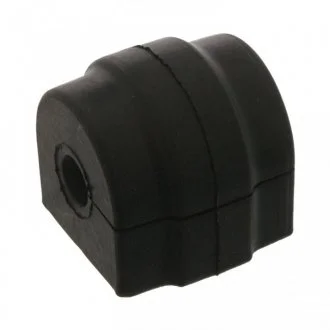 Втулка стабілізатора (заднього) BMW 3 (E90/E91/E92/E93)/5 (E60) (d=12,5mm) FEBI BILSTEIN 44260