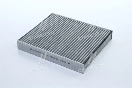 Фільтр вугільн салона Subaru Forester 02- Denckermann M110682K