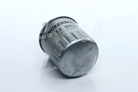 Фільтр паливний Sprinter 00-06/Vito 99-03 Denckermann A120022