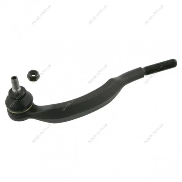 Накінечник кермовий лівий Peugeot 407 04- FEBI BILSTEIN 23323 (фото 1)