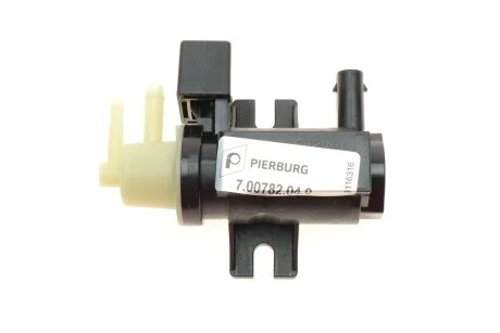 Клапан управління рециркуляції ВГ MB Sprinter 2.2CDI OM646 02- PIERBURG 7.00782.04.0