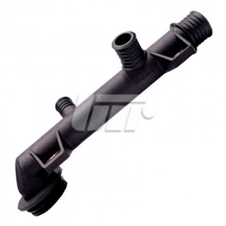 Фланец охлаждающей жидкости (Охлаждение) Vernet WF0181