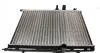 Радіатор охолодження Citroen Berlingo/Peugeot Partner 96- (544x380x24) (Економ-клас) NRF 53424A (фото 2)