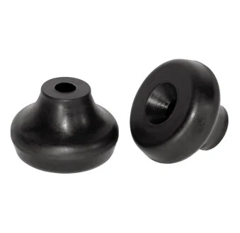 Кільце підшипника опори стійки, нижнє Audi 80 B3 (86-91) BCGUMA BC GUMA BC0105