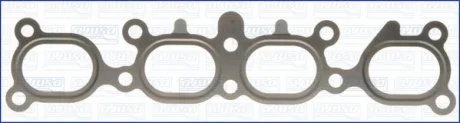 Прокладання випускного колектора MAZDA 323 VI (98-04) 1.8, 1.9, 2.0i AJUSA 13105800