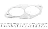Прокладка труби вихлопної Opel Corsa/Omega/Vectra 1.6/1.8/2.0 (1.2mm) VICTOR REINZ 71-25865-00 (фото 2)