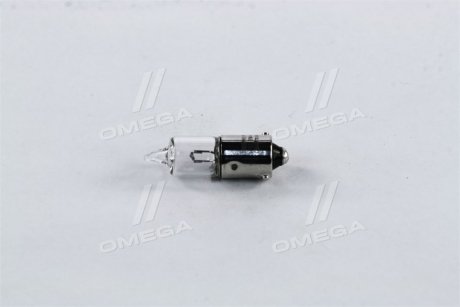 Лампа H20W 12V 20W BA9s упаковка коробка PHILIPS 12025 CP