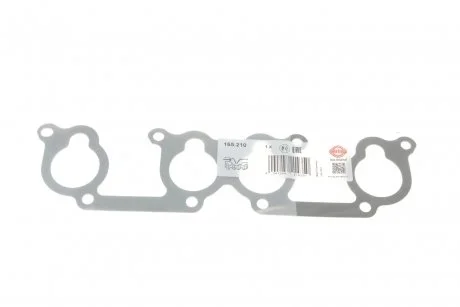 Прокладка, впускний колектор ELRING 165.210