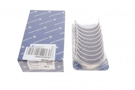 Комплект вкладишів двигуна KOLBENSCHMIDT 77 537 600