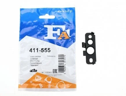 Прокладка турбіни FA1 Fischer Automotive One (FA1) 411-555
