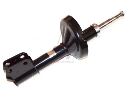 Амортизатор підвіски перед. масл. Renault Kangoo I (97-) FAST FT11580