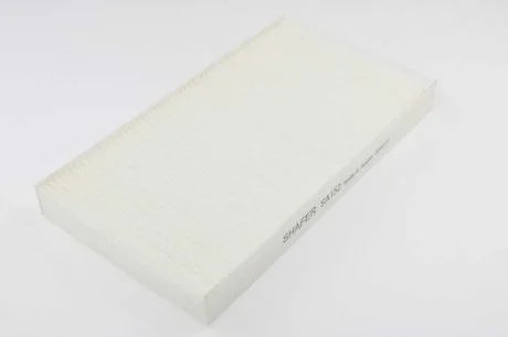 Фільтр салонний Iveco Daily II/III 99-> SHAFER SA152