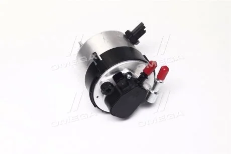 Фiльтр паливний Ford Focus 1.6TDCi 04-> Denckermann A120433