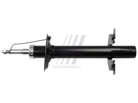 Амортизатор підвіски перед. газ Fiat Ducato (06-) (14-) (посилений) FAST FT11276