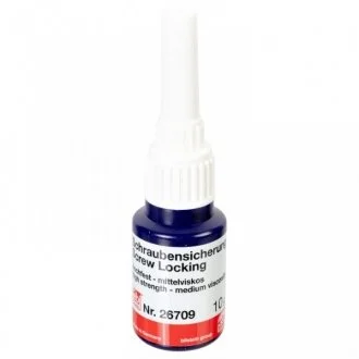 Фиксатор резьбы (зеленый) 10г FEBI BILSTEIN 26709