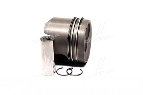 Поршень двигуна KOLBENSCHMIDT 90 732 620