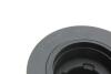 Шкив коленвала BMW 3 (E46)/5 (E39)/X5 (E53) 3.0D 98-05 (+ кол-кт болтов) SNR NTN DPF350.04K1 (фото 5)