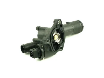 Термостат Nissan/Renault 1.5dCi 02.09- FAST FT58010