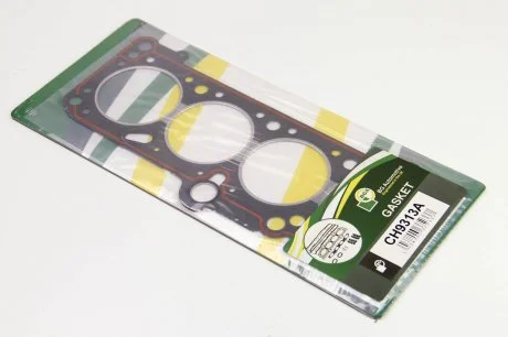 Прокладка Г/Б Audi/VW 1.6D/TD 85-92 2! BGA CH9313A