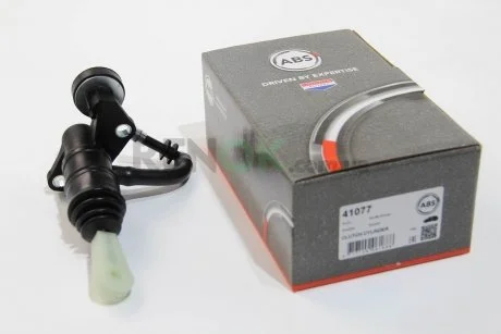 Циліндр зчеплення Superb/Allroad/A6/A4/Passat 99-08 A.B.S. A.B.S. 41077
