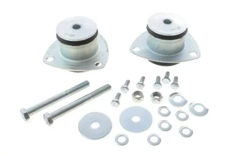 К-кт подушок кабіни перед. Iveco S2000 FAST FT13010