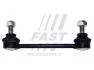 Тяга стабілізатора зад. Fiat Doblo 04- FAST FT18240 (фото 1)