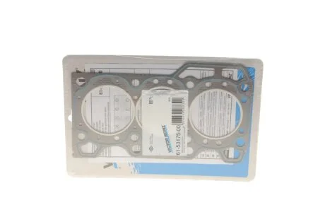 Прокладка, головка циліндра VICTOR REINZ 61-53175-00