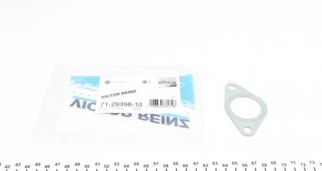 Прокладка, впускний колектор VICTOR REINZ 71-29398-10