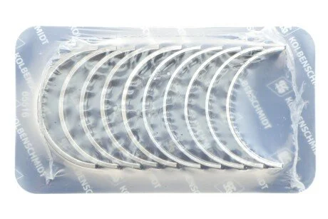 Вкладиші корінні Renault Kangoo 1.5dCi 01- (+0.50) KOLBENSCHMIDT 77 839 620