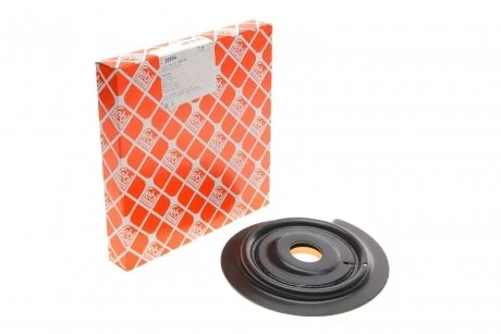 Тарілка пружини Fiat Ducato/Peugeot Boxer 94- FEBI BILSTEIN 26854