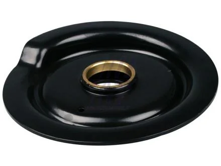 Опорна тарiлка пружини Fiat Ducato 94- FAST FT12189