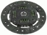 Диск зчеплення Chrysler 2,5CRD 02/00=> 1878 001 507