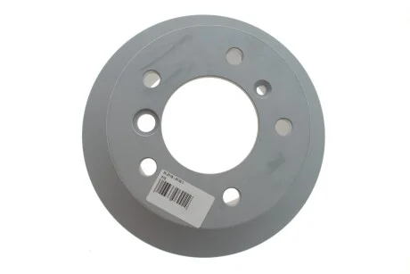 Диск гальмівний DB Sprinter/VW LT 94- ATE 24.0116-0110.1