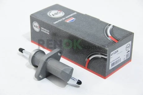 Циліндр зчеплення головний E30/E36 (82-00) A.B.S. A.B.S. 41120X