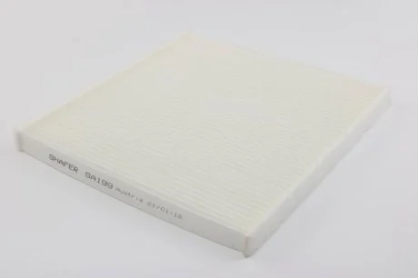 Фільтр салона Toyota Lexus GS 300 97- SHAFER SA199