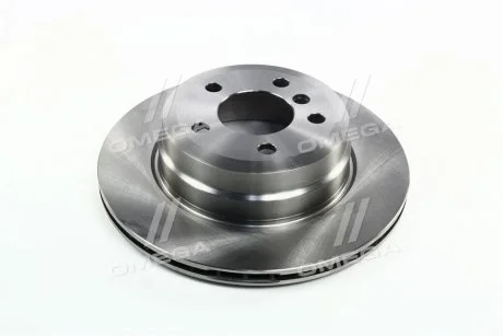 Диск гальмівний зад. BMW X5 (E70) 07- REMSA 61287.10