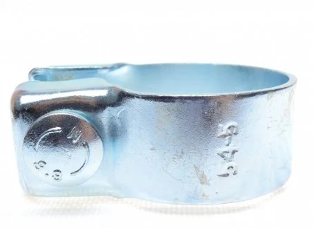 Хомут глушника Audi/BMW/Fiat/Mazda/MB/Opel/Renault/Skoda/Volvo/VW (d=54,5 мм) Fischer Automotive One (FA1) 951-954