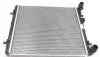 Радиатор охлаждения VW Golf IV 1.4-1.6 97-06 NRF 509530 (фото 2)