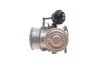 Клапан EGR VAG Touareg 2.5 R5 TDI 03- WAHLER 7650D (фото 6)