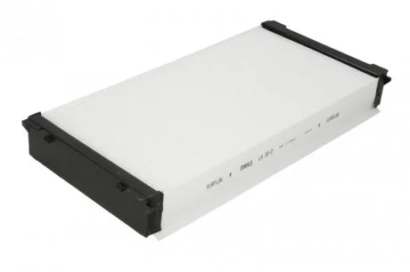 Фільтр, повітря у внутрішній простір LA32/2 KNECHT MAHLE / KNECHT LA 32/2